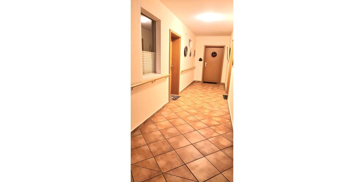 Erdgeschoßwohnung Bremen Obervieland - 2 Zimmer, 58 m&sup2;, 750&euro; | Angebot:26497516