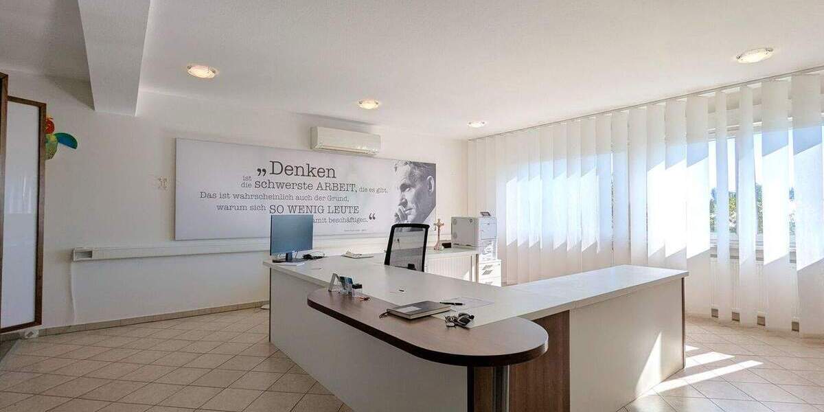 Gewerbeobjekt Bremen Hemelingen - 1.500&euro; | Angebot:25898901