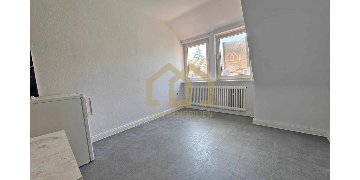Bremen-Findorff: Lohmannstr. Renovierte 1-Zimmer-Wohnung in beliebter Lage - Wohnanlage Bremen Findorff | Angebot:27243595