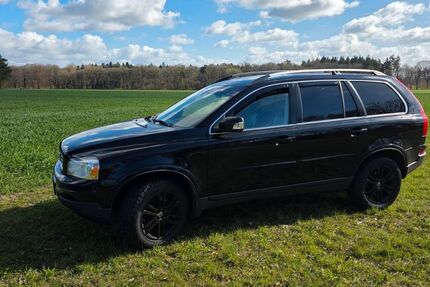 Volvo XC90 282.000 km 7.250 &euro; Achim 28832