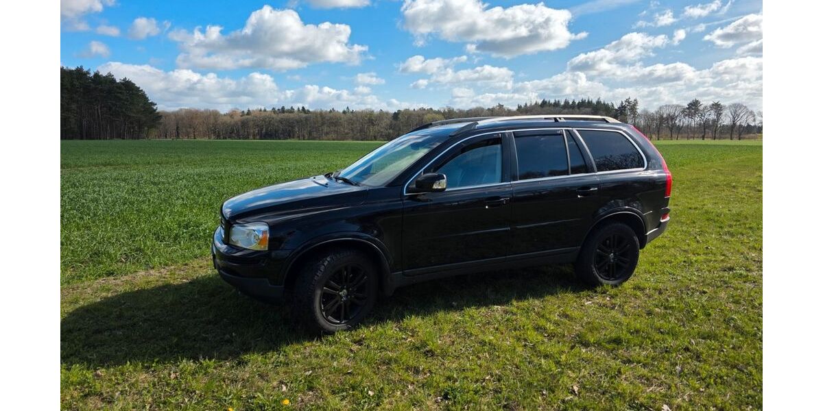 Volvo XC90 282.000 km 7.250 &euro; Achim 28832