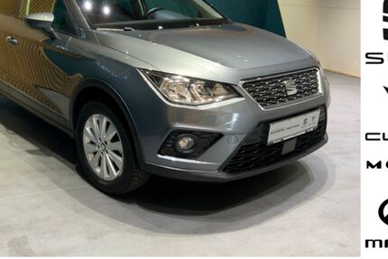 Seat Arona 60.800 km 15.900 € Langwedel 27299