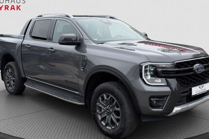 Ford Ranger 16.000 km 47.490 &euro; Osterholz-Scharmbeck 27711