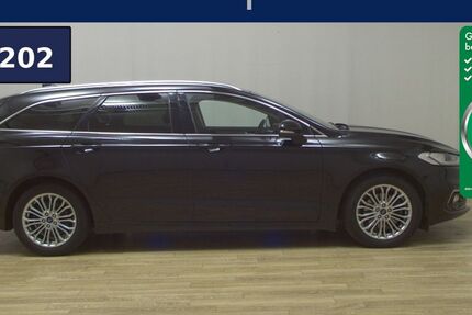 Ford Mondeo 167.638 km 13.780 € Bremen / Arsten 28279