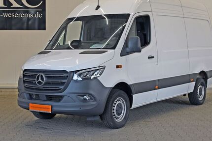 Mercedes-Benz Sprinter 109.761 km 34.272 &euro; Hude 27798