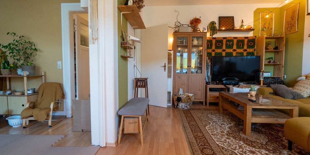 Etagenwohnung Bremen / Walle Walle - 2.5 Zimmer, 73 m&sup2;, 179.000&euro; | Angebot:24086747