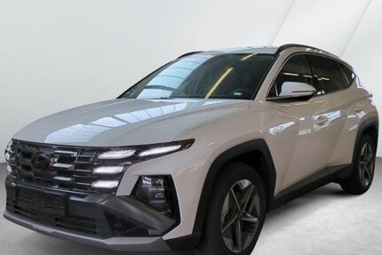Hyundai TUCSON 24.671 km 30.990 &euro; Bremen 28757
