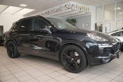 Porsche Cayenne 191.968 km 35.850 &euro; Stuhr-Bremen 28816
