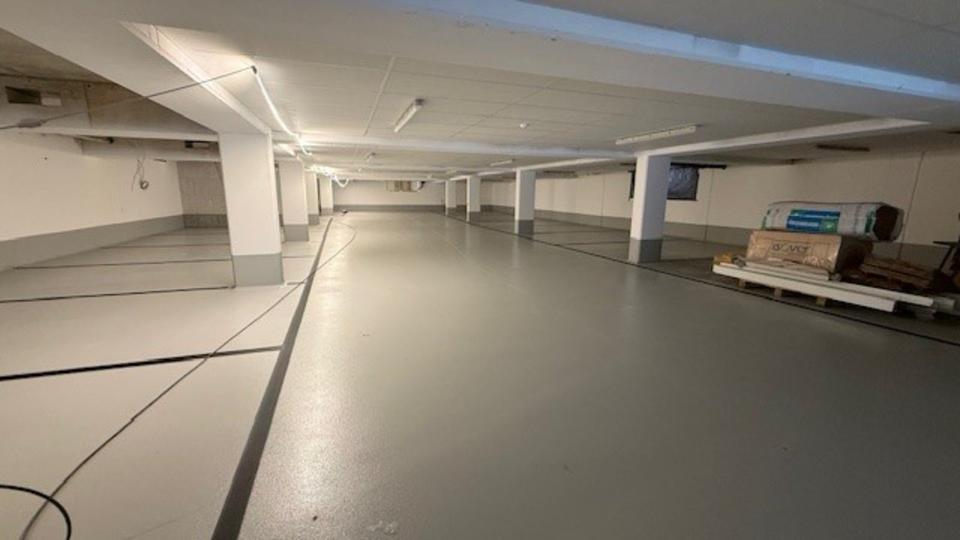 Etagenwohnung Bremen Gröpelingen - 2 Zimmer, 57 m&sup2;, 900&euro; | Angebot:23714231