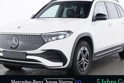 Mercedes-Benz EQB 23.841 km 39.893 &euro; Weyhe 28844