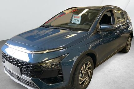 Hyundai BAYON 3.052 km 21.990 € Bremen 28757
