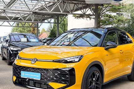 VW T-Roc 7.737 km 38.950 &euro; Bremen 28757