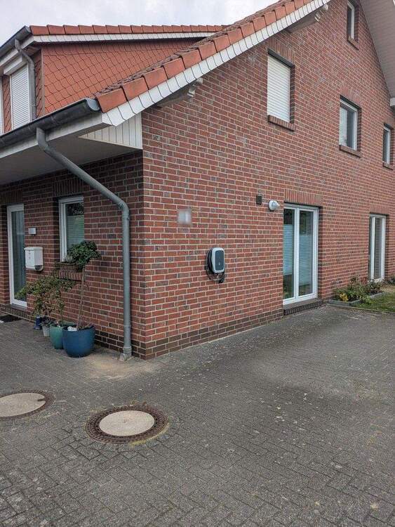 Top gepflegtes Reihenendhaus (2002) mit vielen Renovierungen in Spielstraße (provisionsfrei) 4 zimmer