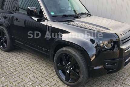 Land Rover Defender 65.000 km 65.890 &euro; Grasberg 28879