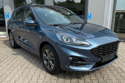 Ford Kuga 99.100 km 21.980 € Stuhr 28816