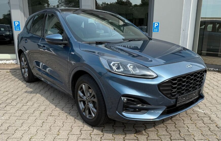 Ford Kuga 99.100 km 21.980 € Stuhr 28816