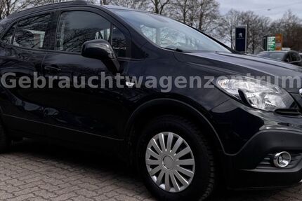 Opel Mokka 178.900 km 6.990 &euro; Bremen 28207