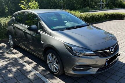 Opel Astra 56.500 km 11.000 &euro; Osterholz-Scharmbeck 27711
