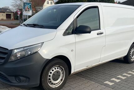 Mercedes-Benz Vito 215.555 km 7.650 &euro; Syke 28857
