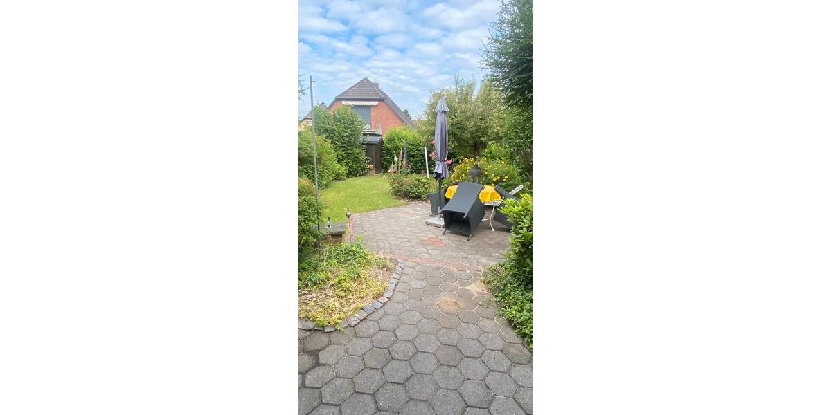 Doppelhaushälfte Langwedel - 4 Zimmer, 105 m&sup2;, 376.700&euro; | Angebot:26906598