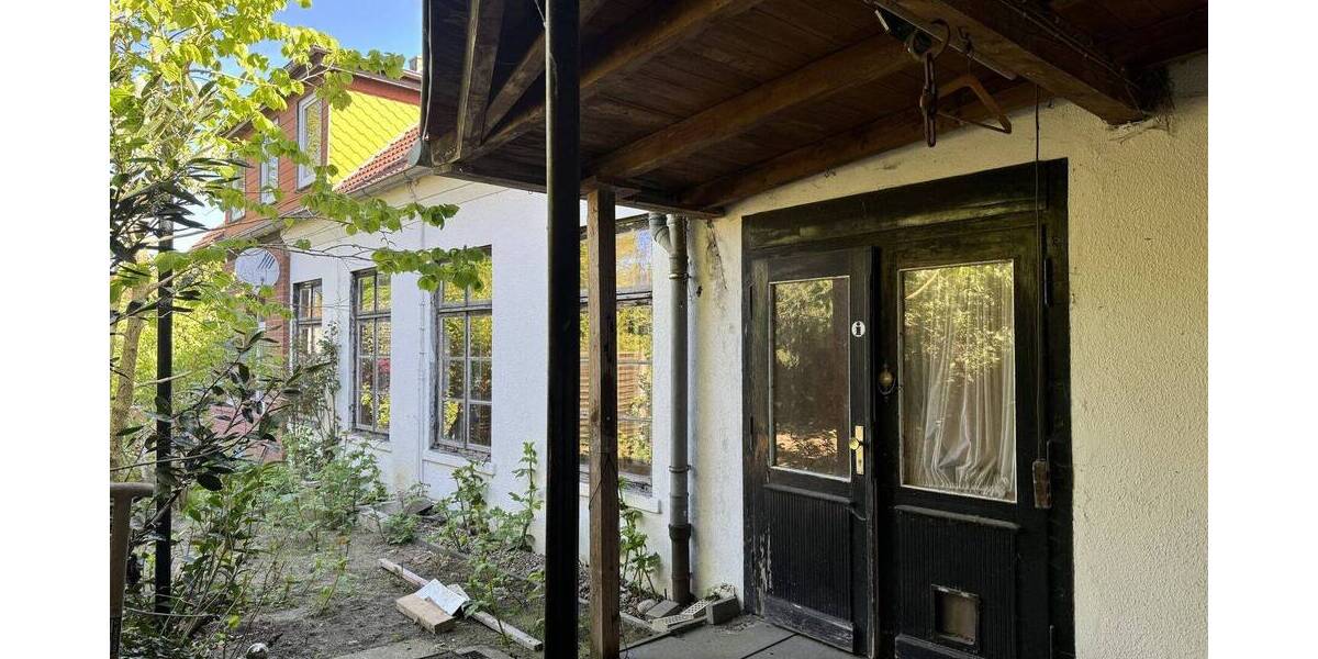 Etagenwohnung Syke-Okel Okel - 4 Zimmer, 185 m&sup2;, 159.000&euro; | Angebot:26512764