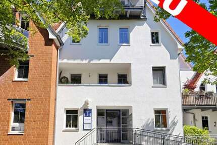 Wohnung zum Mieten in Bremen 1.100 € 115 m²