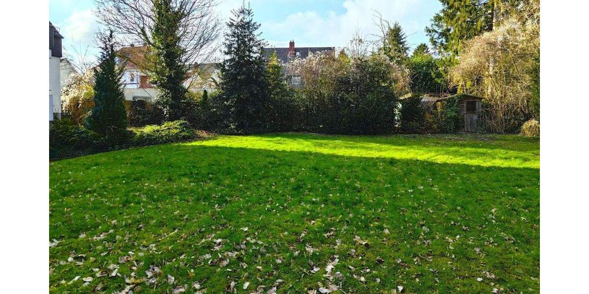 Etagenwohnung Bremen Blumenthal - 2 Zimmer, 60 m&sup2;, 119.000&euro; | Angebot:25697736