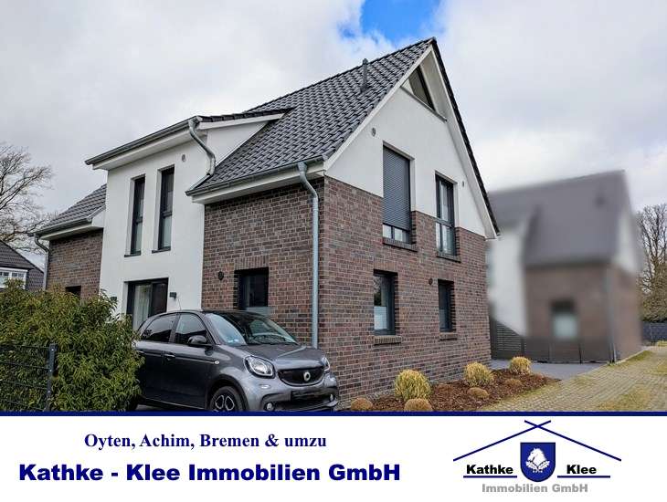 Haus zum Mieten in Oyten 1.950 € 140 m²