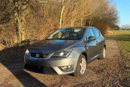 Seat Ibiza 147.000 km 7.100 &euro; Grasberg 28879