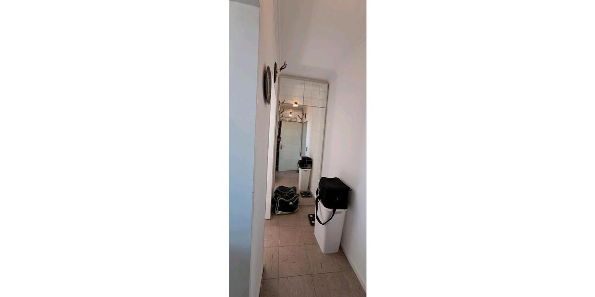 Etagenwohnung Bremen Gröpelingen - 1 Zimmer, 43 m&sup2;, 559&euro; | Angebot:26398589