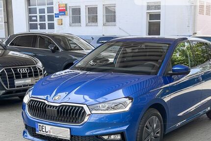 Skoda Fabia 2.999 km 22.950 € Delmenhorst 27751