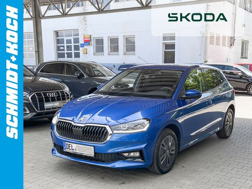 Skoda Fabia 2.999 km 22.950 € Delmenhorst 27751