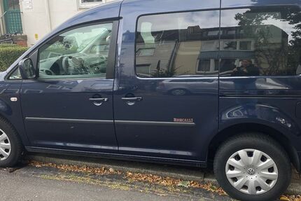 VW Caddy 170.000 km 7.950 &euro; Bremen 28259