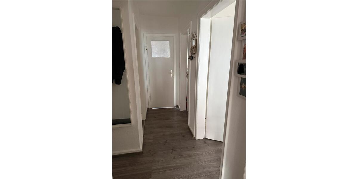 Erdgeschoßwohnung Bremen Blumenthal - 2.5 Zimmer, 53 m&sup2;, 159.000&euro; | Angebot:26263311