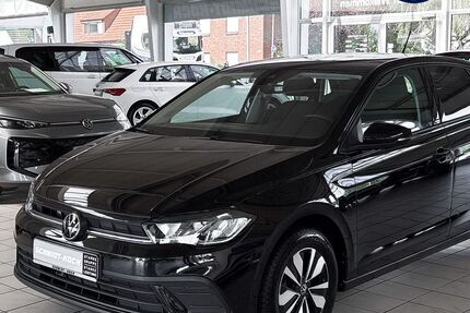 VW Polo 44.175 km 19.890 &euro; Achim-Uesen 28832