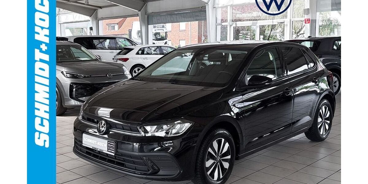 VW Polo 44.175 km 19.890 &euro; Achim-Uesen 28832