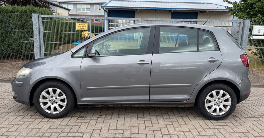 VW Golf Plus 222.600 km 999 &euro; Delmenhorst 27749