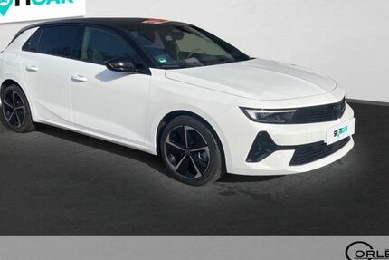 Opel Astra 3.112 km 27.990 € Bremen 28779