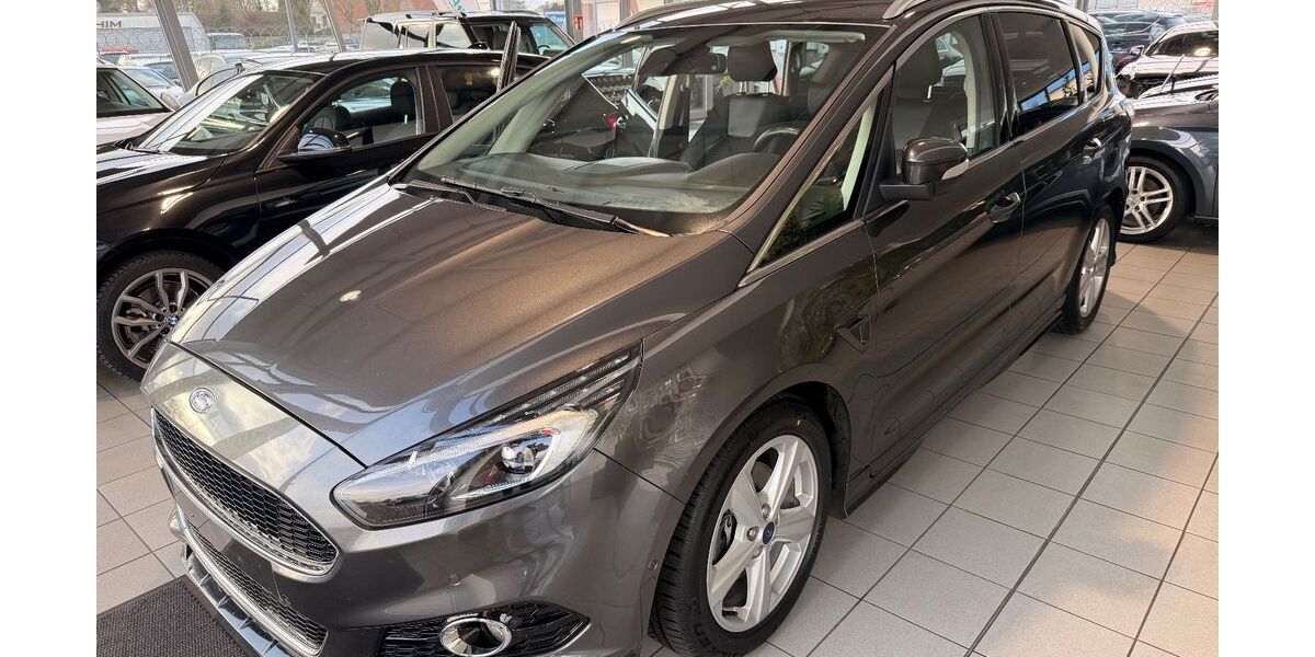 Ford S-Max 114.508 km 15.499 &euro; Achim 28832