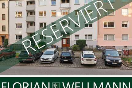 Wohnung zum Kaufen in Bremen Neustadt 229.000 € 70.57 m² 3 zimmer