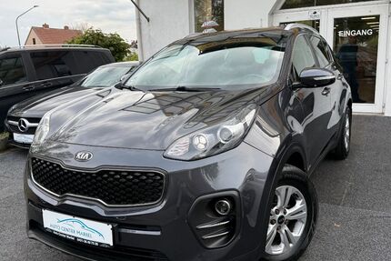 Kia Sportage 134.699 km 12.900 € Bremen 28719