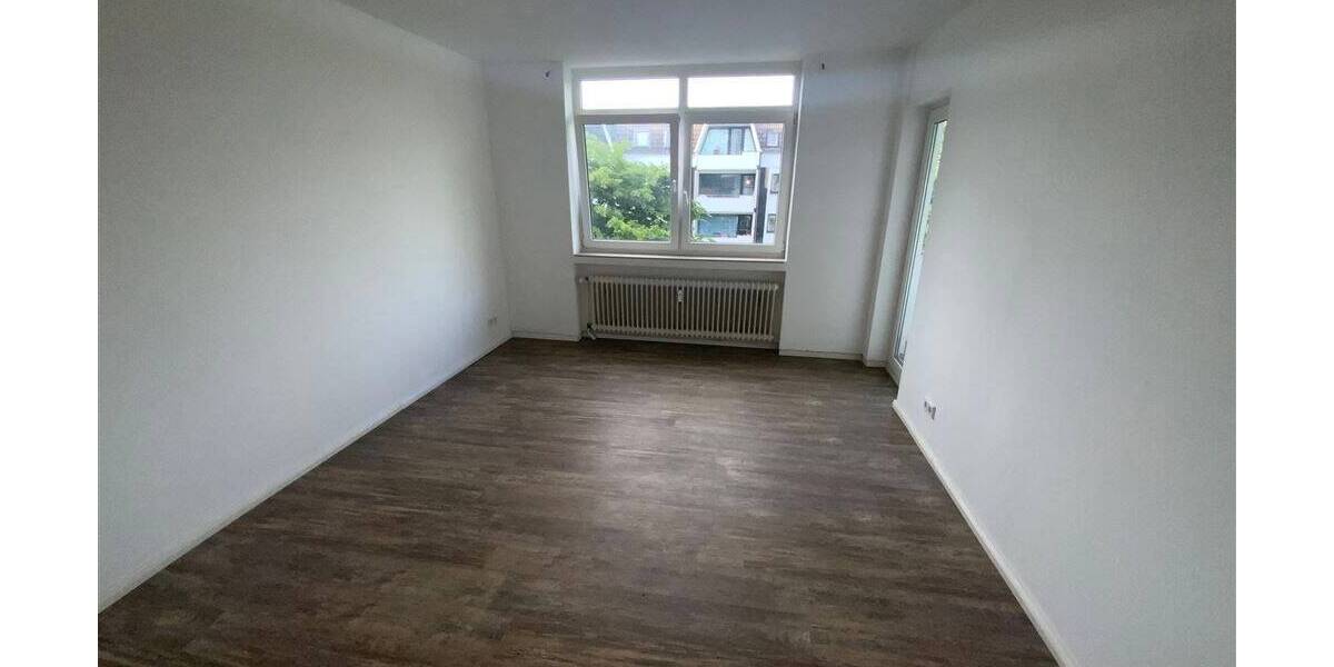 Etagenwohnung Bremen Gete - 3 Zimmer, 73 m&sup2;, 1.035&euro; | Angebot:26825093