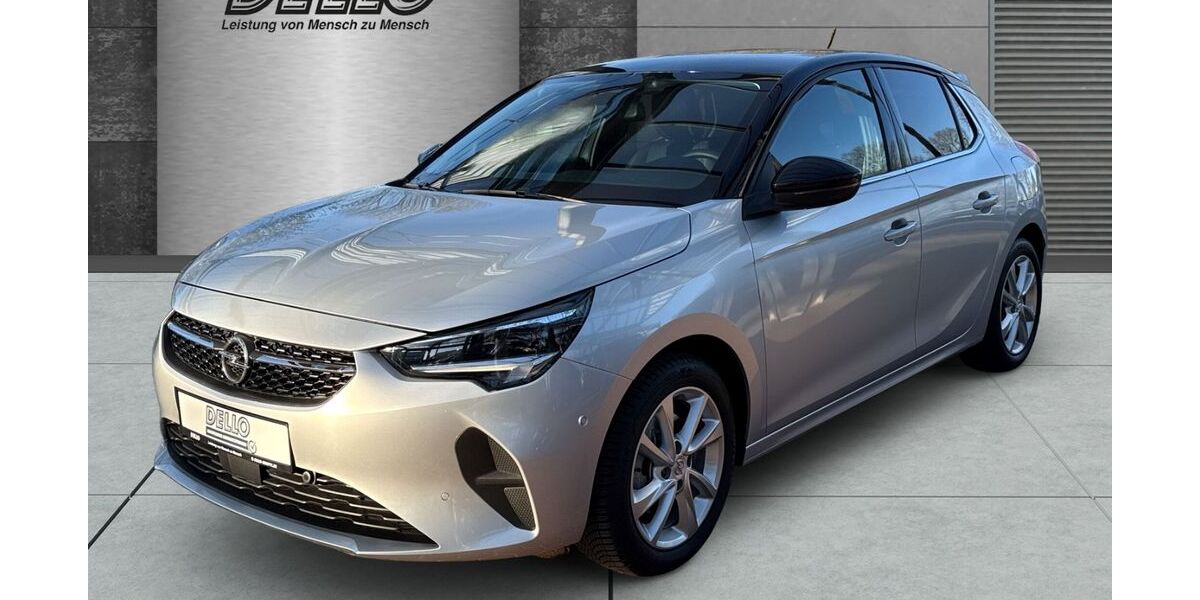 Opel Corsa 6.687 km 15.980 &euro; Bremen 28199