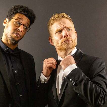 Kein Schwein ruft mich an 06.12.2025 Immanuel-Kapelle