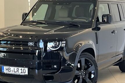 Land Rover Defender 1.100 km 112.980 &euro; Bremen 28329