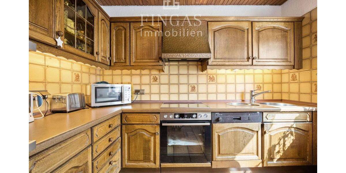 Einfamilienhaus Ritterhude - 4 Zimmer, 122 m&sup2;, 259.000&euro; | Angebot:26156496