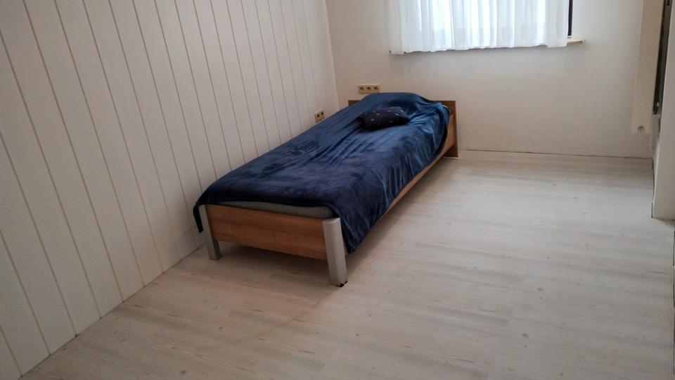 Reihenhaus Bremen Gröpelingen - 4 Zimmer, 90 m&sup2;, 170.000&euro; | Angebot:27221074
