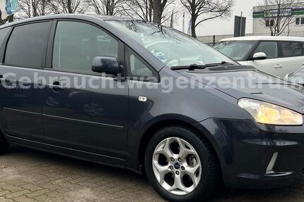 Ford C-Max 138.900 km 3.990 &euro; Bremen 28207
