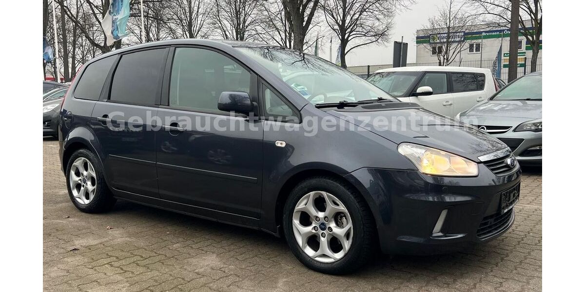 Ford C-Max 138.900 km 3.990 &euro; Bremen 28207