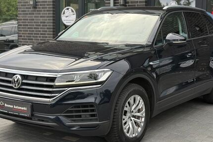 VW Touareg 108.500 km 29.990 &euro; Weyhe / Melchiorshausen 28844